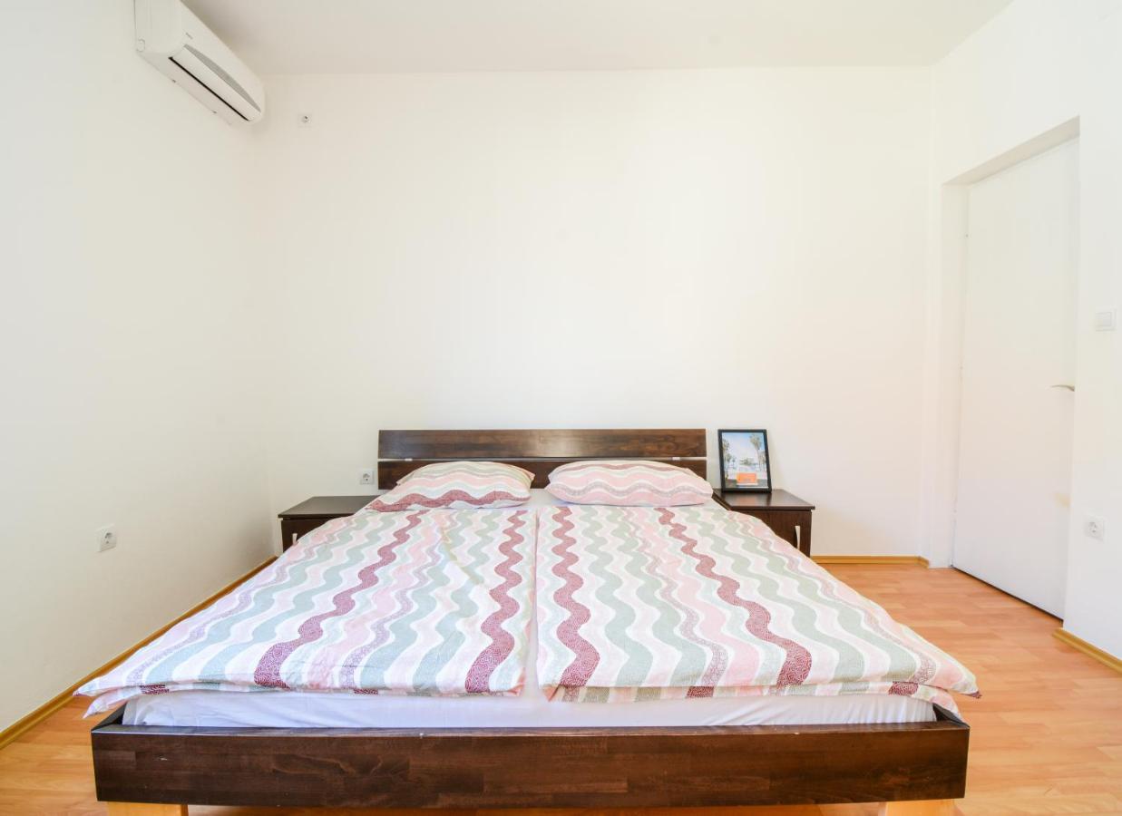 Apartment Guest House Leo Zadar Zewnętrze zdjęcie