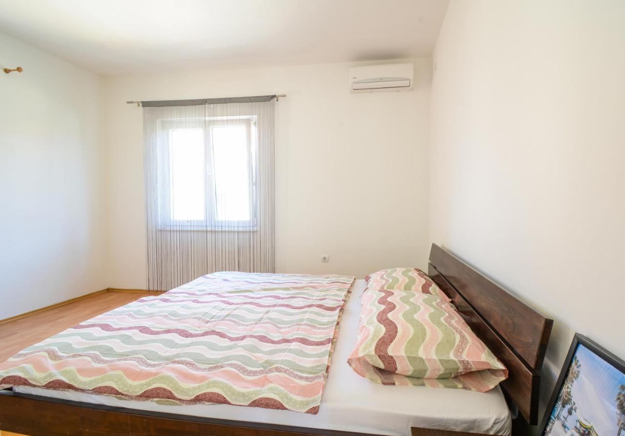 Apartment Guest House Leo Zadar Zewnętrze zdjęcie